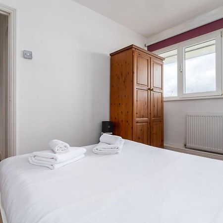 Guestready - Barnsbury'S Comfort Near King'S Cross Londýn Exteriér fotografie