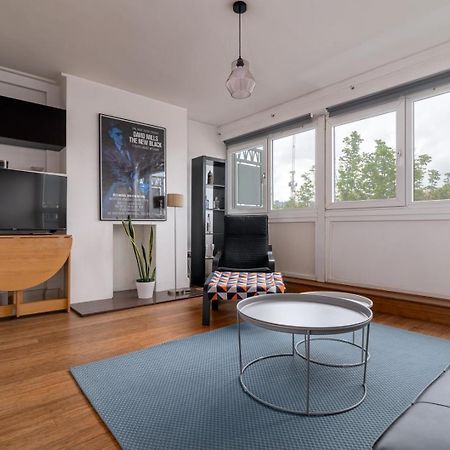 Guestready - Barnsbury'S Comfort Near King'S Cross Londýn Exteriér fotografie