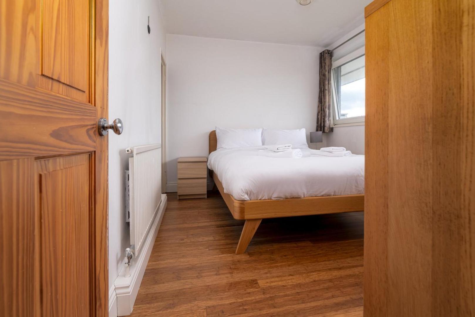 Guestready - Barnsbury'S Comfort Near King'S Cross Londýn Exteriér fotografie