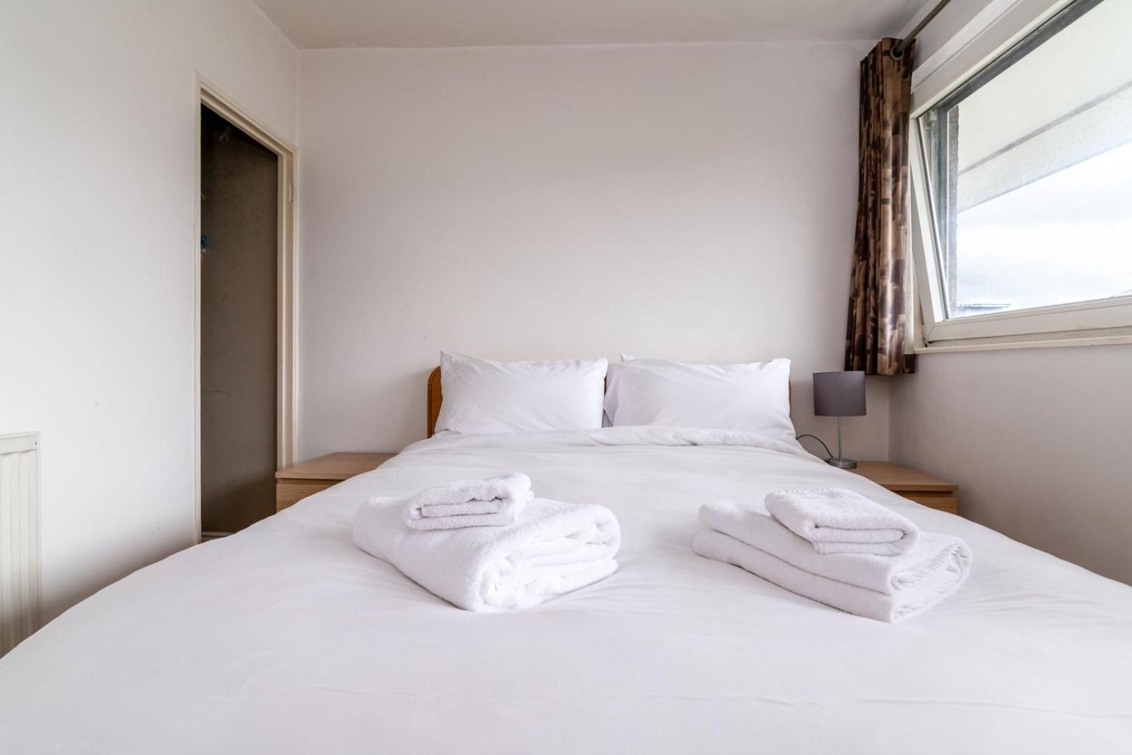 Guestready - Barnsbury'S Comfort Near King'S Cross Londýn Exteriér fotografie