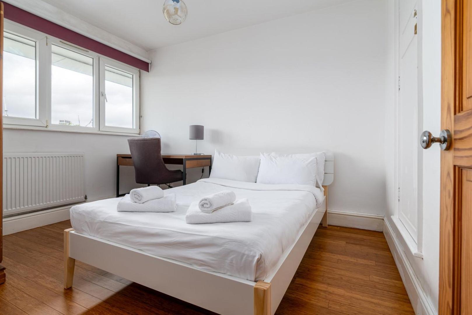 Guestready - Barnsbury'S Comfort Near King'S Cross Londýn Exteriér fotografie