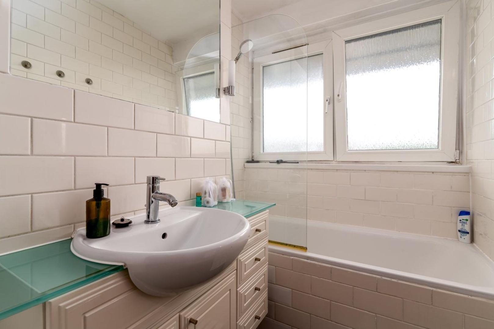 Guestready - Barnsbury'S Comfort Near King'S Cross Londýn Exteriér fotografie