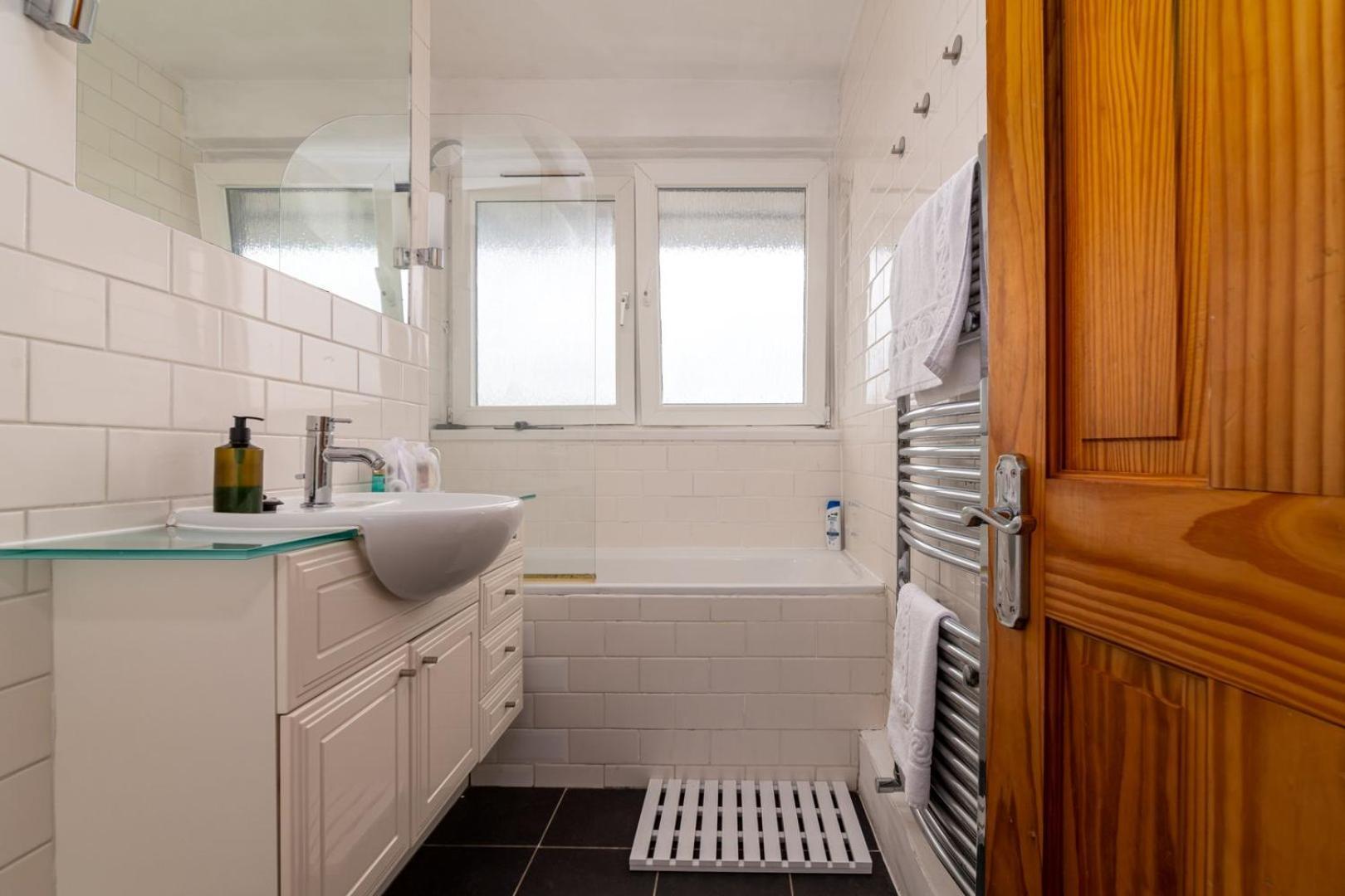 Guestready - Barnsbury'S Comfort Near King'S Cross Londýn Exteriér fotografie