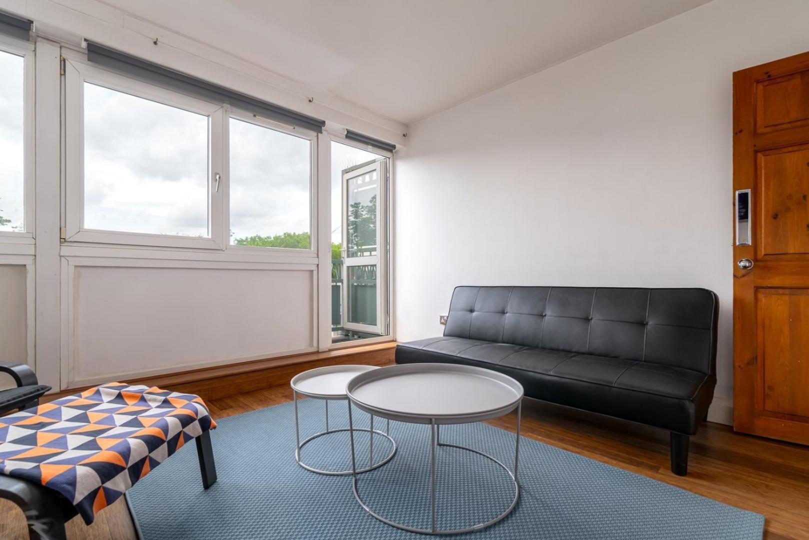 Guestready - Barnsbury'S Comfort Near King'S Cross Londýn Exteriér fotografie