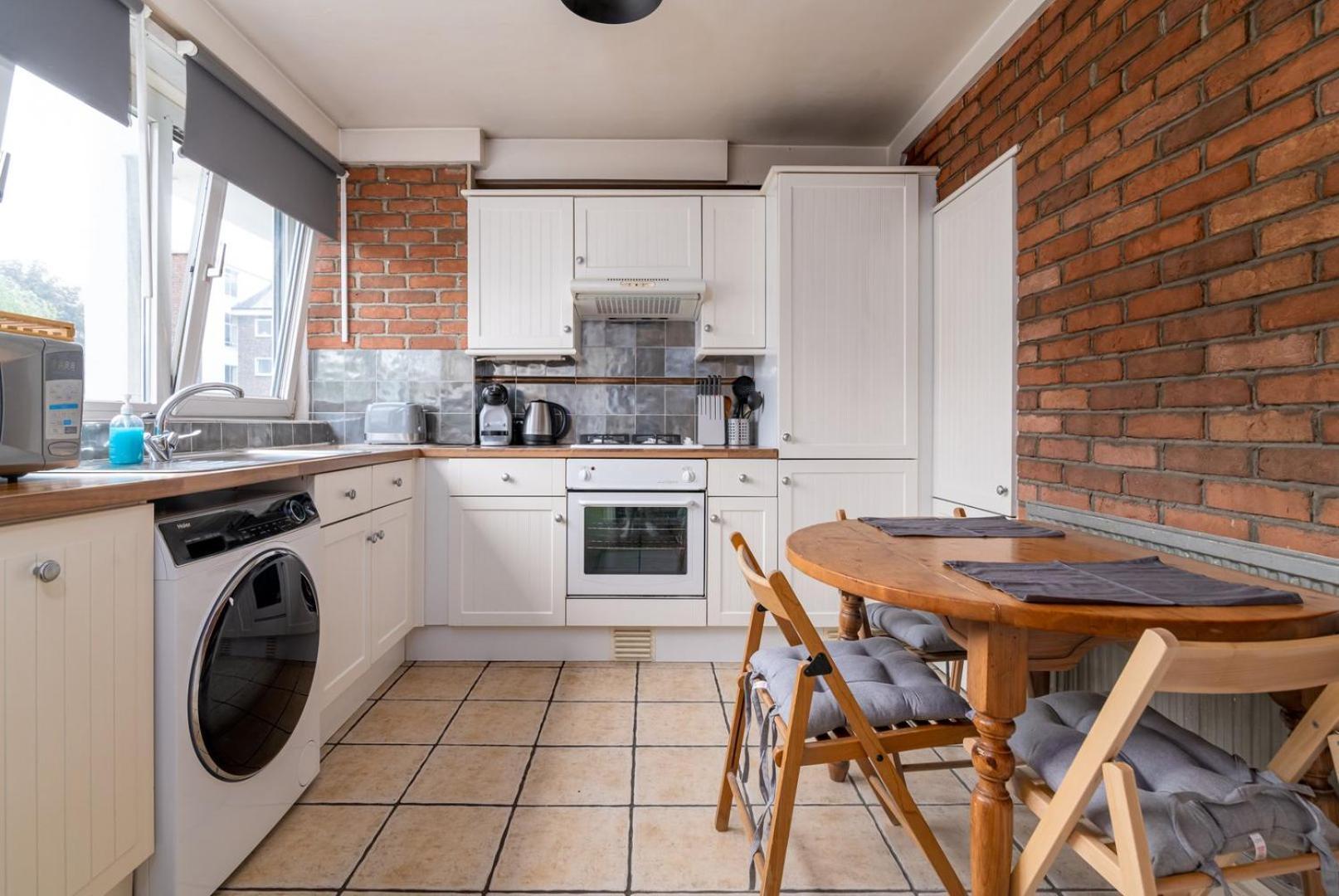 Guestready - Barnsbury'S Comfort Near King'S Cross Londýn Exteriér fotografie