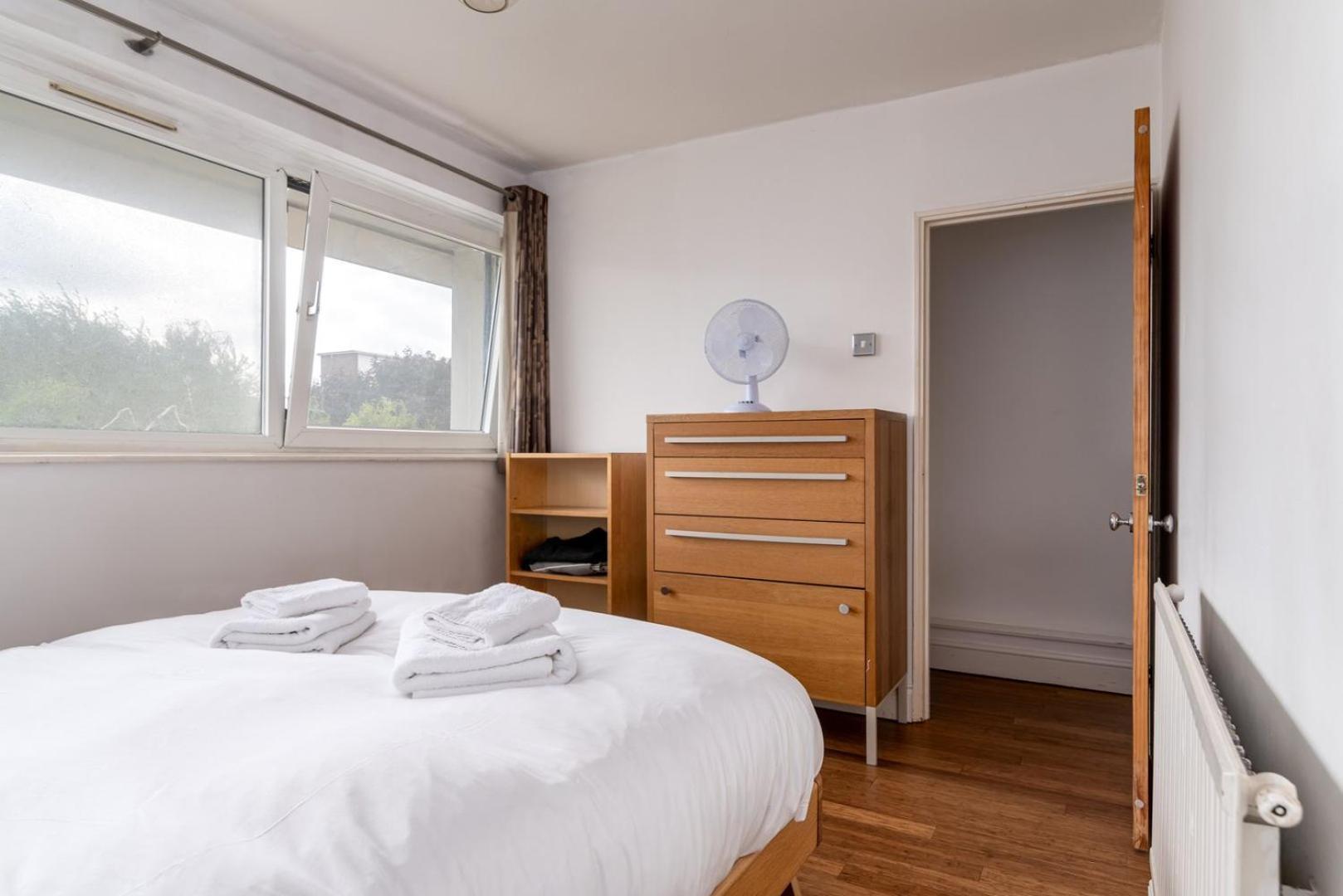 Guestready - Barnsbury'S Comfort Near King'S Cross Londýn Exteriér fotografie